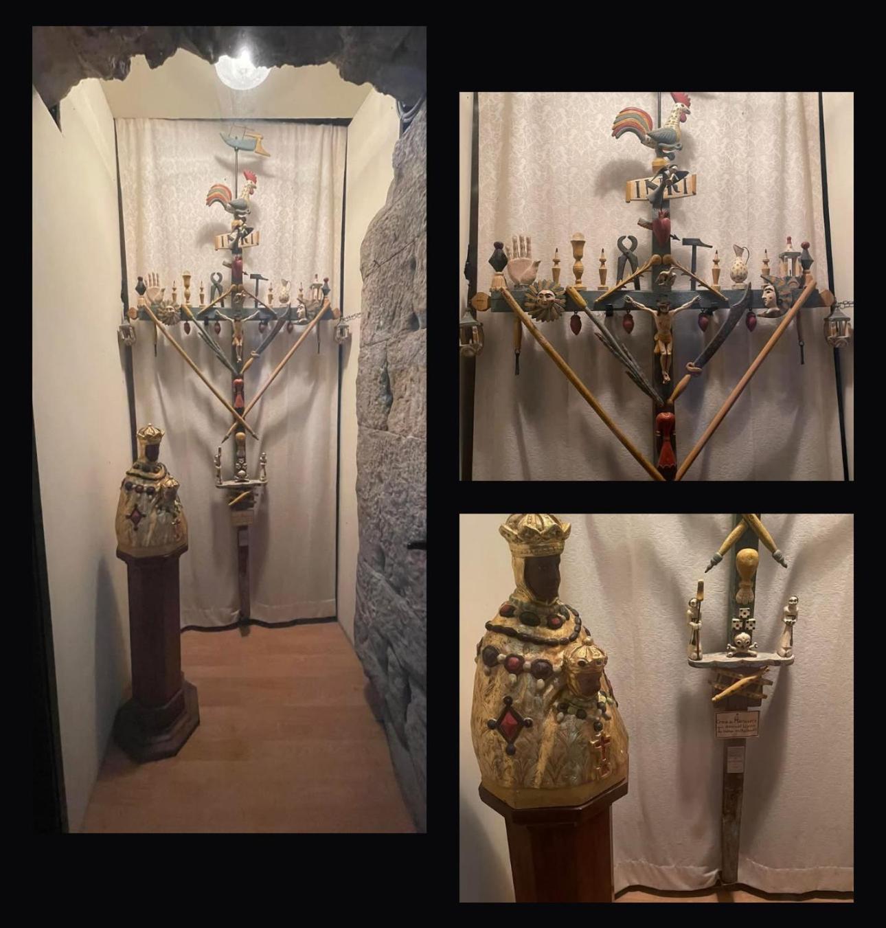 Chez Oanel Βίλα Andance Εξωτερικό φωτογραφία